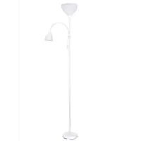 Торшер с лампой для чтения Artstyle HT-759 Ht-759 цвет белый