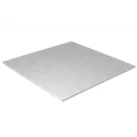 Пенополистирол 20мм ППС8-Р-А 1000x1000мм 30шт 30м²