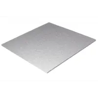 Пенополистирол 20мм ППС10-Р-А 1000x1000мм 30шт 30м²