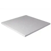 Пенополистирол 40мм ППС10-Р-А 1000x1000мм 15шт 15м²