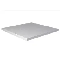 Пенополистирол 50мм ППС10-Р-А 1000x1000мм 12шт 12м²