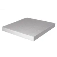 Пенополистирол 100мм ППС10-Р-А 1000x1000мм 6шт 6м²