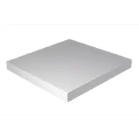 Пенополистирол 100мм ППС13-Р-А 1000x1000мм 6шт 6м²