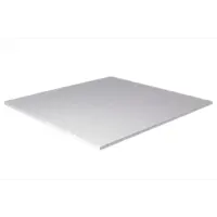 Пенополистирол 20мм ППС14-Р-А 1000x1000мм 30шт 30м²