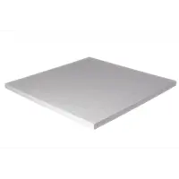 Пенополистирол 40мм ППС14-Р-А 1000x1000мм 15шт 15м²