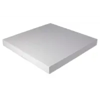 Пенополистирол 100мм ППС14-Р-А 1000x1000мм 6шт 6м²