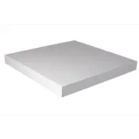 Пенополистирол 100мм ППС16Ф-Р-А 1000x1000мм 6шт 6м²