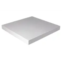 Пенополистирол 100мм ППС20-Р-А 1000x1000мм 6шт 6м²