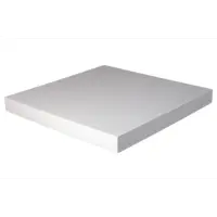 Пенополистирол 100мм ППС23-Р-А 1000x1000мм 6шт 6м²