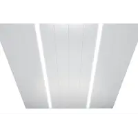 Светильник модульный светодиодный Mr.tektum Smmw1 72 1720 мм 24 Вт нейтральный белый свет