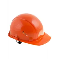 Каска защитная полипропиленовая СОМЗ-55 FavoriT, оранжевая