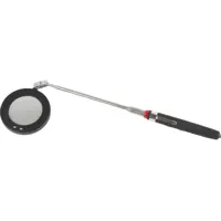 Зеркало круглое телескопическое Wiederkraft WDK-65452