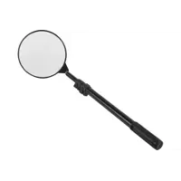 Зеркало инспекционное телескопическое Wiederkraft WDK-65458