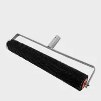 Валик игольчатый Decor Намерение Мини для наливных полов 600 мм