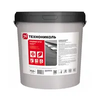 Праймер битумный TN Professional черный 16л