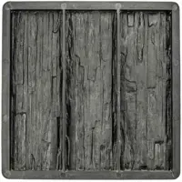 Форма Тиса-Строй T0511-25 для облицовки Скальник