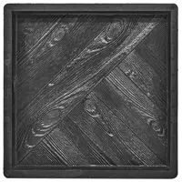 Форма Тиса-Строй T0947-30 для тротуарной плитки Фазенда