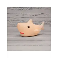 Ночник светодиодный силиконовый Neon-night 503-018 Шарк