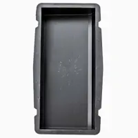 Форма Тиса-Строй V0266-70 для бордюра 500x210x70 мм