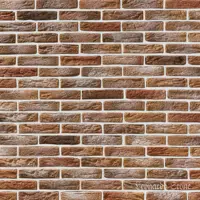 Декоративный кирпич Leonardo Stone Иль-Де-Франс 778 0.62м² 48шт