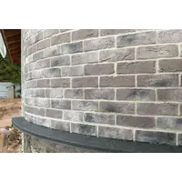 Камень искусственный Leonardo stone Орли 1м² бежевый