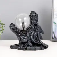 Ночник светодиодный с выключателем Risalux 648673 Dl811