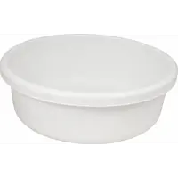 Таз Curver пластиковый хозяйственный круглый 3305 18 л