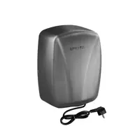 Сушилка для рук Meyvel MH8-1000S1 1000 Вт цвет серебристый