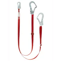 Строп двойной ленточный без амортизатора Vesta Адр 2 м