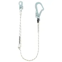 Строп одинарный веревочный без амортизатора Vesta Вр 1.5 м