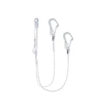 Строп двойной веревочный без амортизатора Vesta Вдр 1.5 м