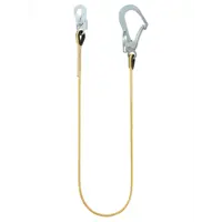 Строп одинарный огнеупорный веревочный без амортизатора Vesta В (О) 2 м