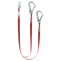 Строп двойной ленточный без амортизатора Vesta Ад 2 м