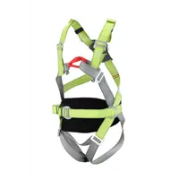 Привязь страховочная с текстильным кольцом Vesta СП-04 размер 1