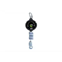 Средство защиты втягивающего типа Vesta модель Л LSZVT3.5 длина 3.5 м