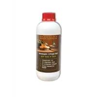 Средство чистящее для бань Рекорд 1 л