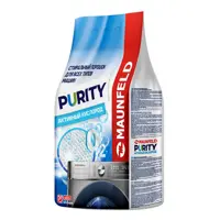 Стиральный порошок Maunfeld Purity Активный кислород Automat 6 кг