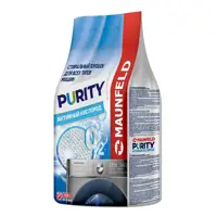Стиральный порошок Maunfeld Purity Активный кислород Automat 9 кг