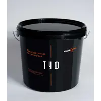 Штукатурка структурная Краски бриз туф ВД-АК-568 15 кг