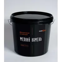 Штукатурка структурная Краски бриз мелкий камень ВД-АК-564 15 кг