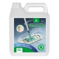 Средство чистящее для мытья пола Чистар 5 л