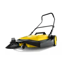 Подметальная машина Karcher S 6 67 см