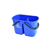 Ведро Pol` Hop 930123 двойное 15 л