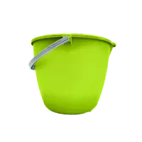 Ведро Pol` Hop 930156 Budget 11 л