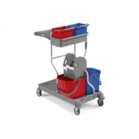 Тележка для уборки Karcher Classic II 6.999-217.0 пластик