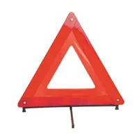 Знак аварийной остановки TopAuto RT 244 75x30 мм