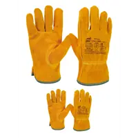 Перчатки спилковые Arcticus 20020-s2-11, размер 11, 2 пары