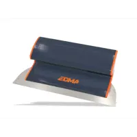 Шпатель-правило Edma 171755 290x130 мм, нержавеющая сталь