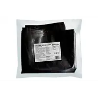 Мешки для мусора Ресурс 150 мк 70x110см 120 л цвет черный 10 шт