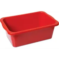 Таз строительный Dekor DKR пластиковый 711 50 л